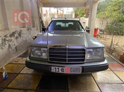 مێرسێدس بێنز E-Class